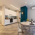 Pellegrini Spaciuos 2 روما