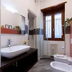 شقة Pellegrini Spaciuos 2 *