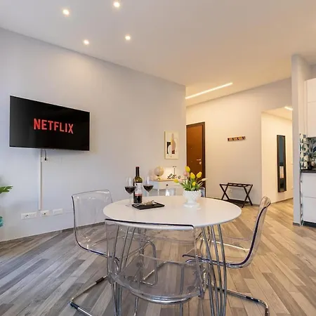 Pellegrini Spaciuos 2