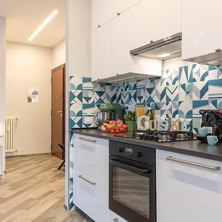 Apartament Pellegrini Spaciuos 2