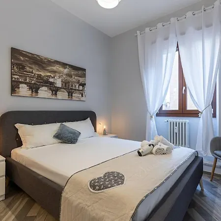 Apartament Pellegrini Spaciuos 2
