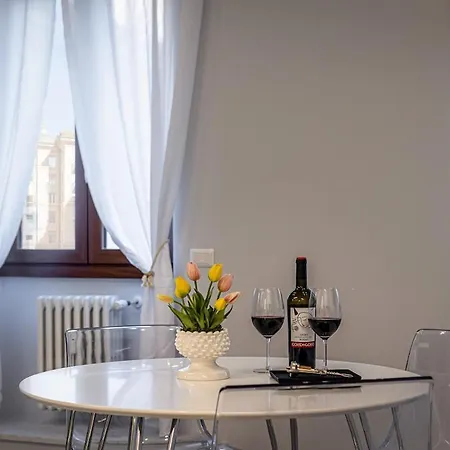 Pellegrini Spaciuos 2 Rom