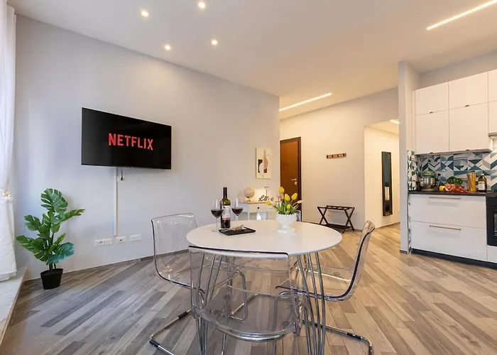 Pellegrini Spaciuos 2