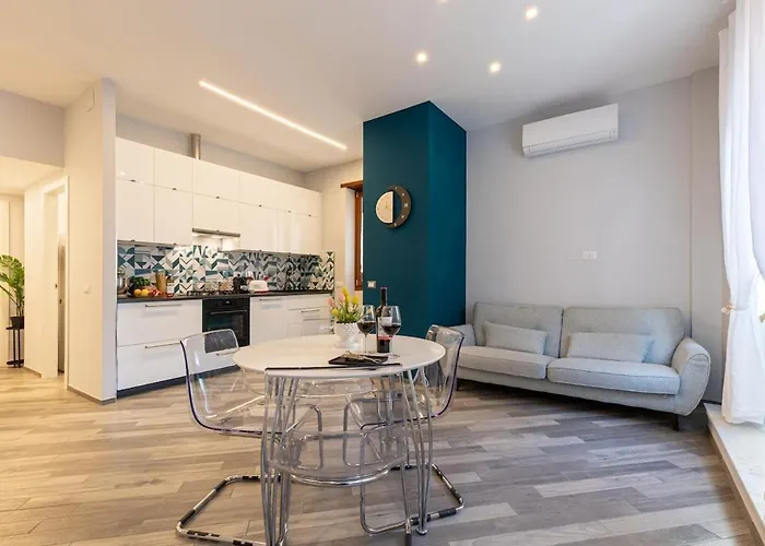 Apartament Pellegrini Spaciuos 2