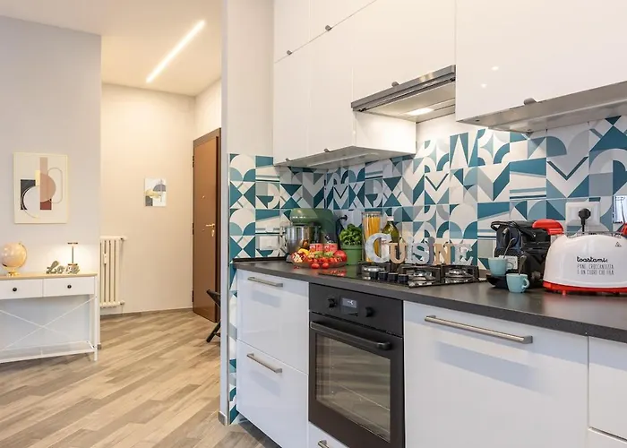 Apartament Pellegrini Spaciuos 2