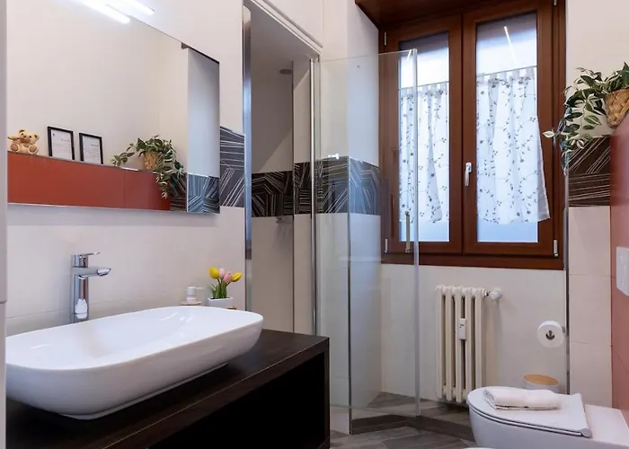 Apartament Pellegrini Spaciuos 2 *