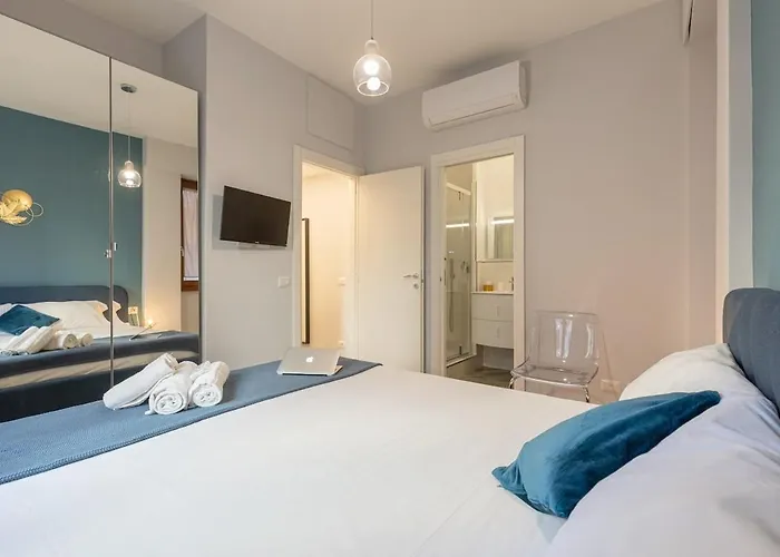 Pellegrini Spaciuos 2 Apartament