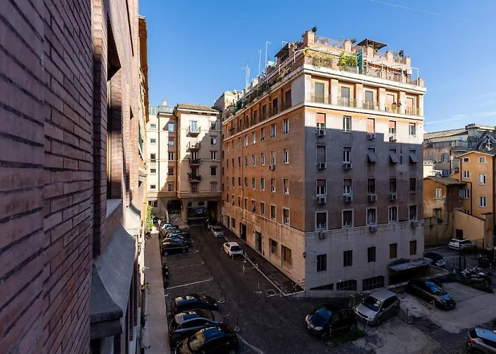 Pellegrini Spaciuos 2 Apartament *